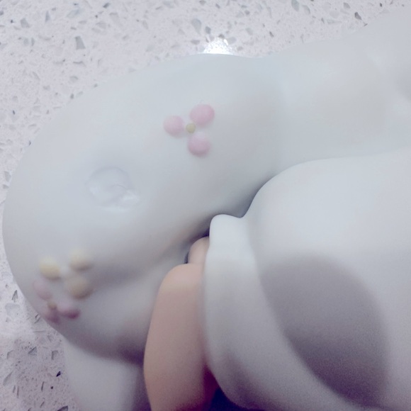 Precious Moments Safe In The Arms Of Jesus - Picture 5 of 5